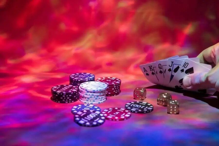 No Deposit Bonus Is Key to Successful Kasino Online Gambling