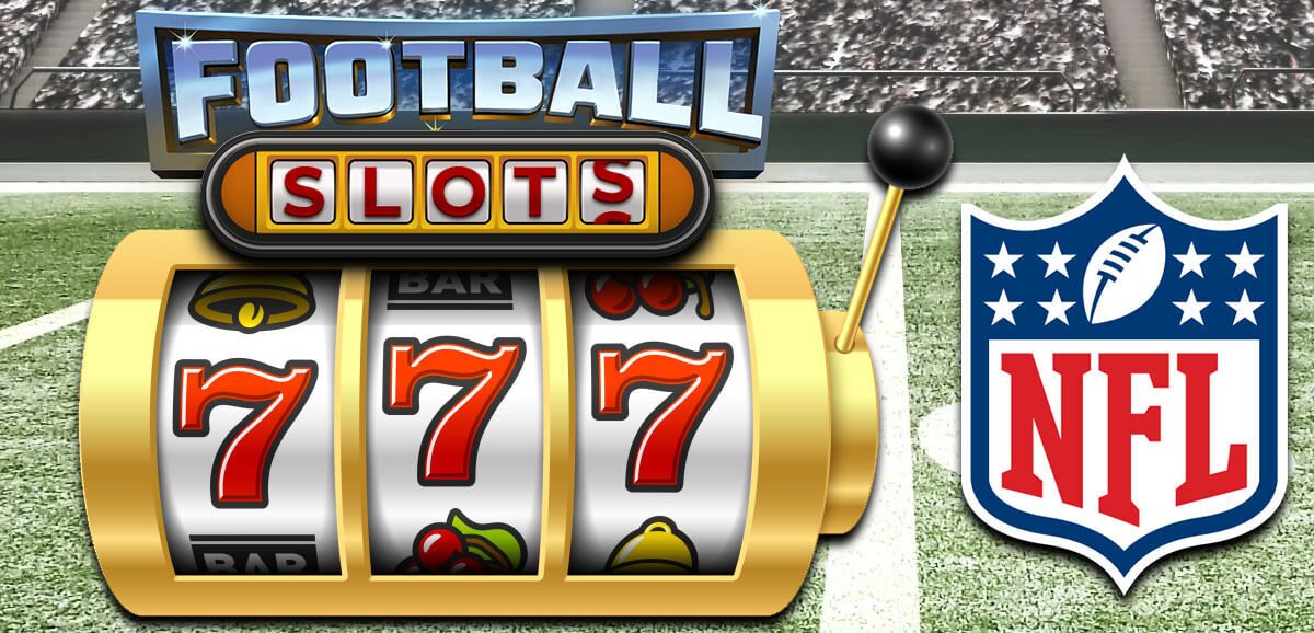 Slots Online Casino (NFL Football) Is New Generation